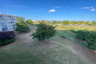 achat appartement bron 69500