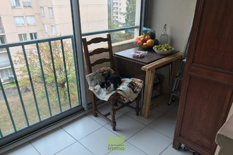 achat appartement bron 69500