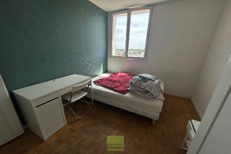 achat appartement bron 69500