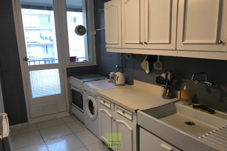 achat appartement bron 69500