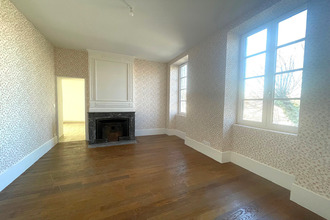 achat appartement bron 69500