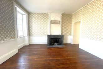 achat appartement bron 69500