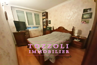 achat appartement bron 69500