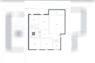 achat appartement bron 69500