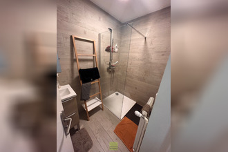 achat appartement bron 69500