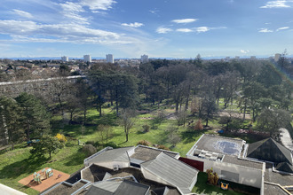 achat appartement bron 69500