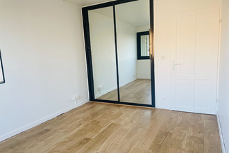 achat appartement bron 69500