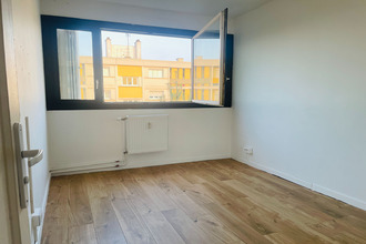 achat appartement bron 69500