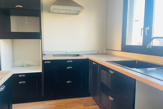 achat appartement bron 69500