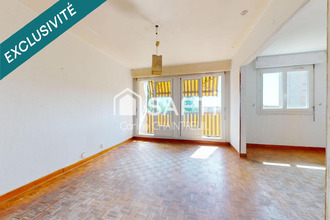 achat appartement bron 69500