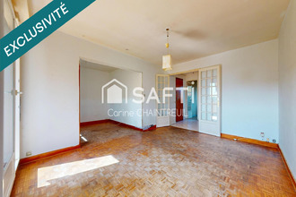 achat appartement bron 69500