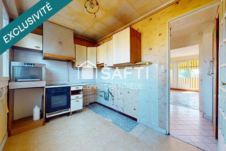 achat appartement bron 69500