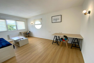 achat appartement bron 69500