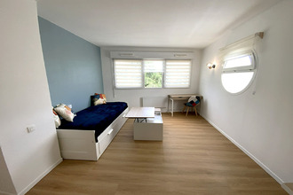 achat appartement bron 69500