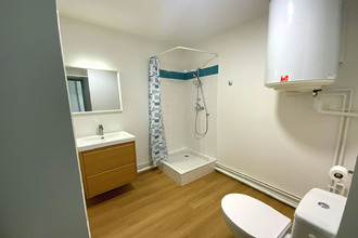 achat appartement bron 69500