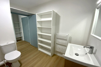 achat appartement bron 69500