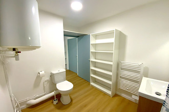 achat appartement bron 69500