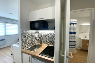 achat appartement bron 69500