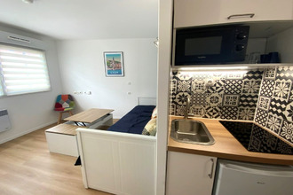 achat appartement bron 69500