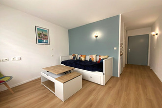 achat appartement bron 69500