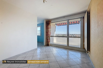 achat appartement bron 69500