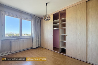 achat appartement bron 69500