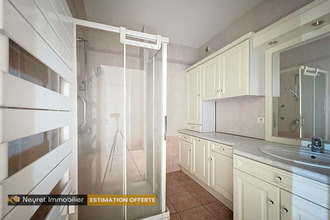 achat appartement bron 69500