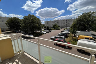 achat appartement bron 69500