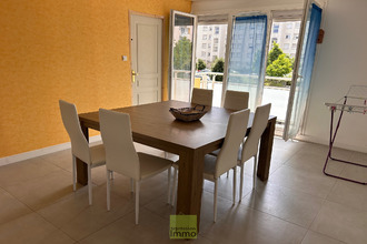 achat appartement bron 69500