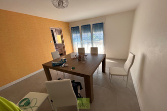 achat appartement bron 69500