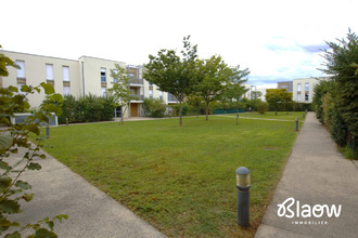 achat appartement bron 69500