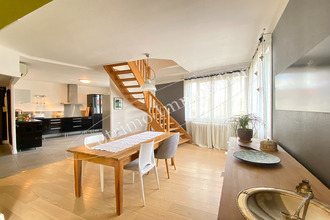 achat appartement bron 69500