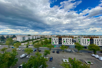 achat appartement bron 69500