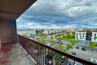 achat appartement bron 69500