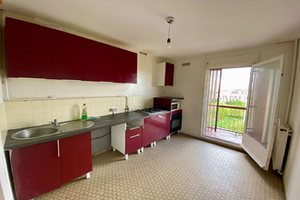 achat appartement bron 69500