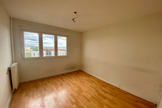 achat appartement bron 69500