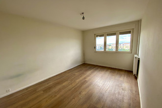 achat appartement bron 69500