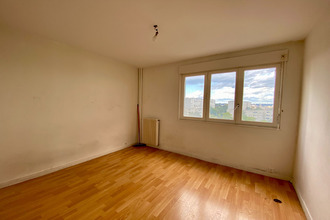 achat appartement bron 69500