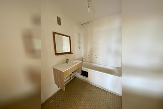 achat appartement bron 69500