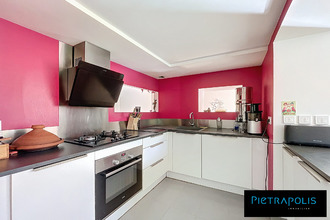 achat appartement bron 69500