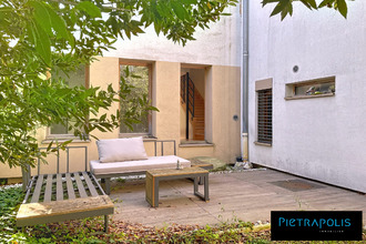 achat appartement bron 69500