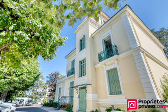 achat appartement bron 69500