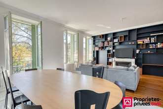 achat appartement bron 69500