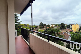 achat appartement bron 69500