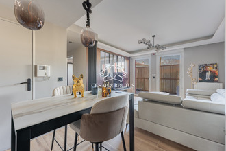 achat appartement bron 69500