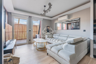 achat appartement bron 69500