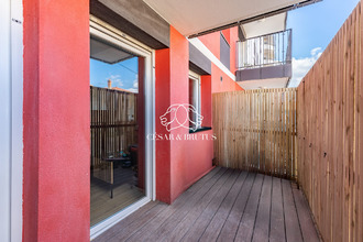 achat appartement bron 69500