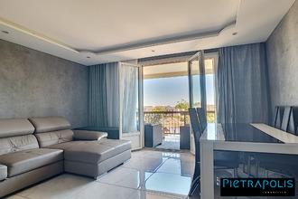 achat appartement bron 69500