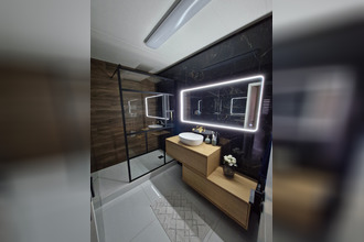 achat appartement bron 69500