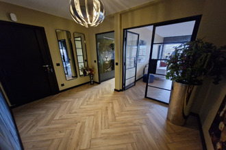 achat appartement bron 69500